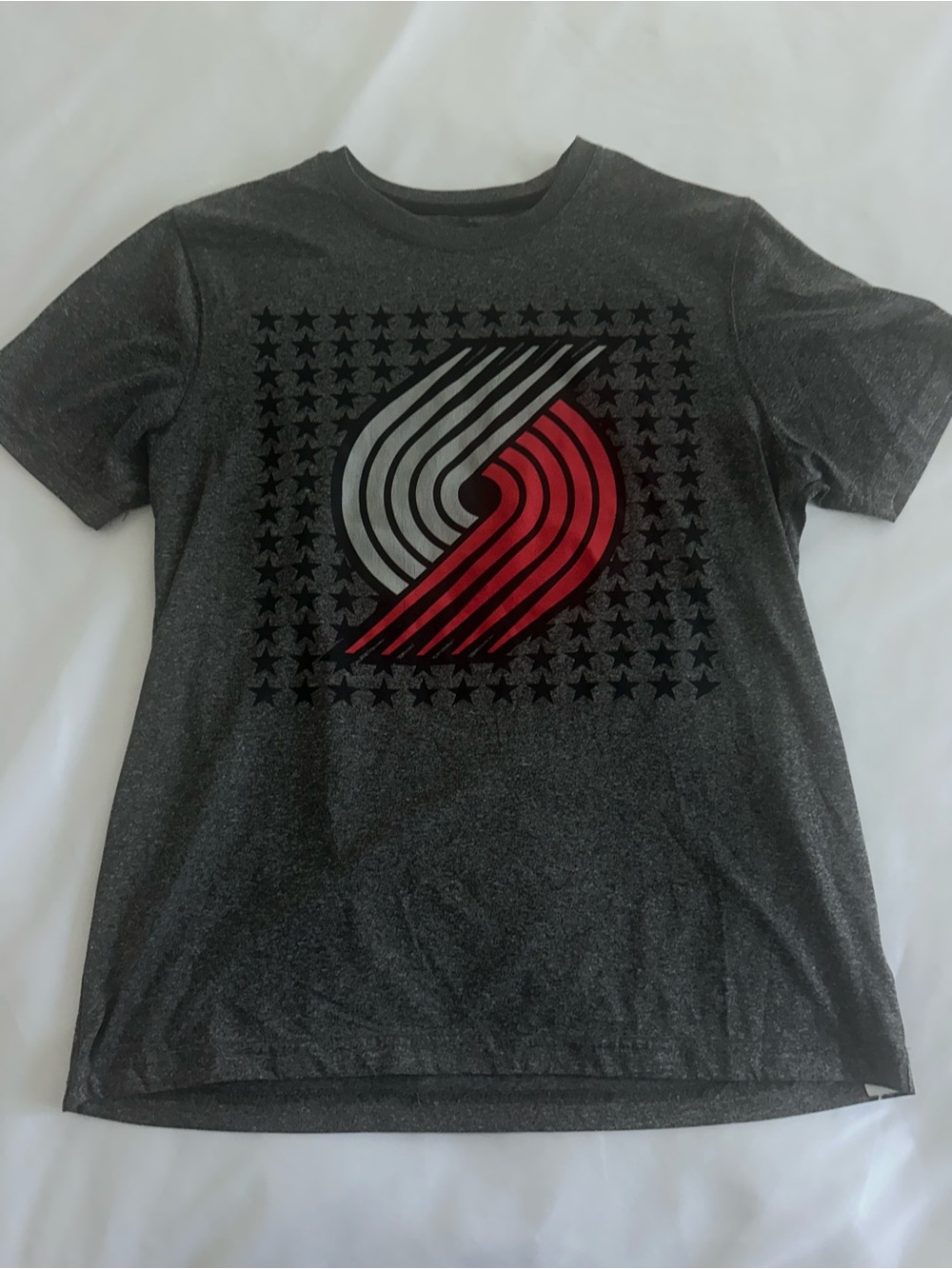 Portland Trail Blazers Logo Tee